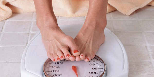 weight gain after delivery