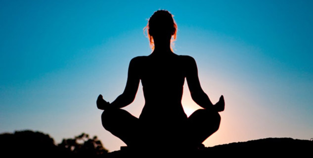 meditation after delivery