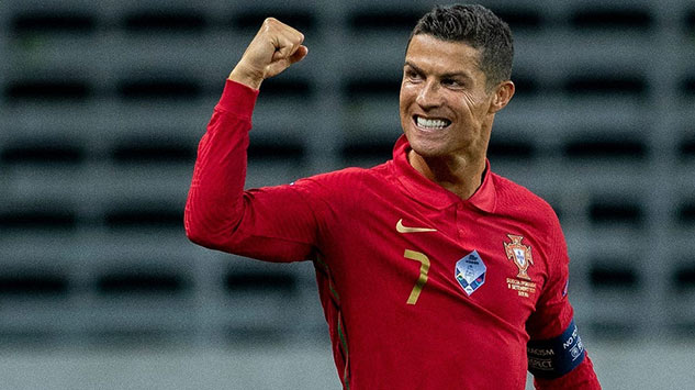 Cristiano-Ronaldo-Diet-Workout