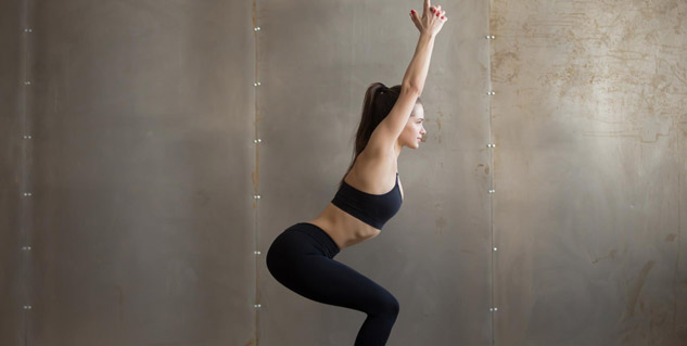 Ushtratasana