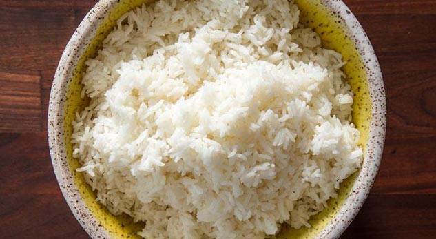 rice in thyroid