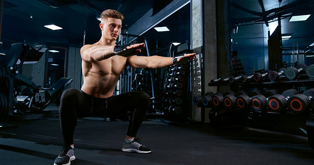 Gym-Exercises-For-Beginners