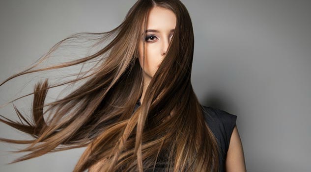 hair loss and apple vinegar