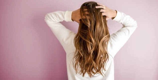 thyroid hair fall