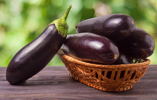 brinjal