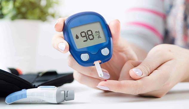 diabetes