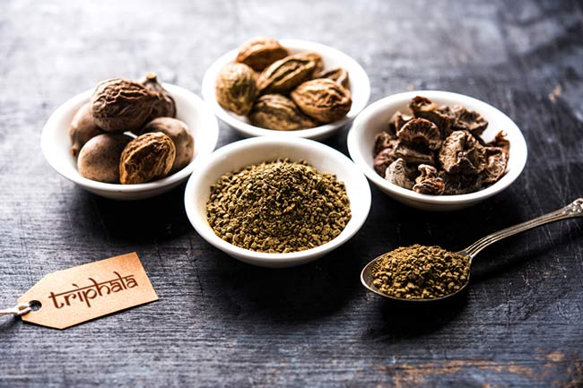 Triphala