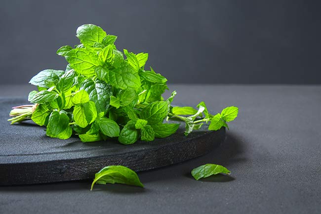 Peppermint