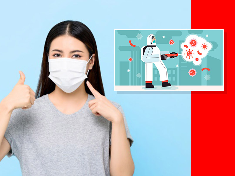 Why Prioritizing Sanitization Of Indoor Air Is Important In The Wake Of Third Wave Of COVID-19