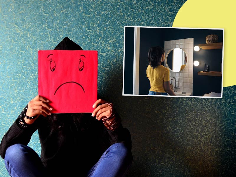 अपने लुक्स (शारीरिक बनावट, रंग, कद) को लेकर चिंतित रहना डालता है मानसिक सेहत पर बुरा असर, जानें बचाव के टिप्स