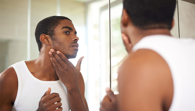 looks and mental health