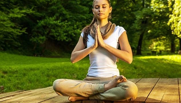 meditation