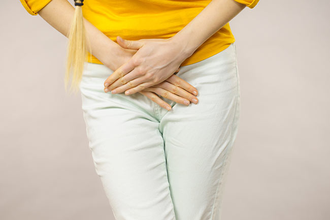 5. योनि में दर्द (vaginal pain)