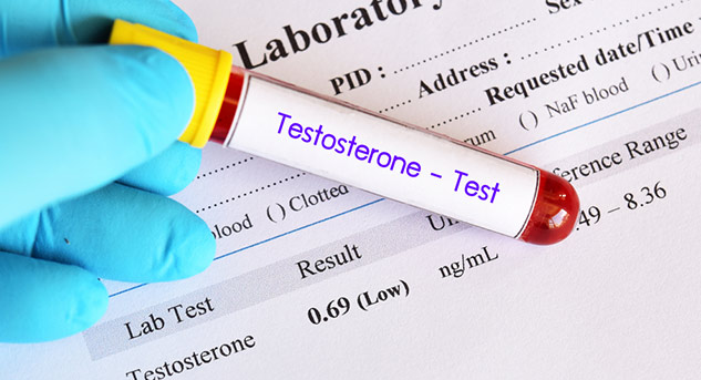 Low Testosterone