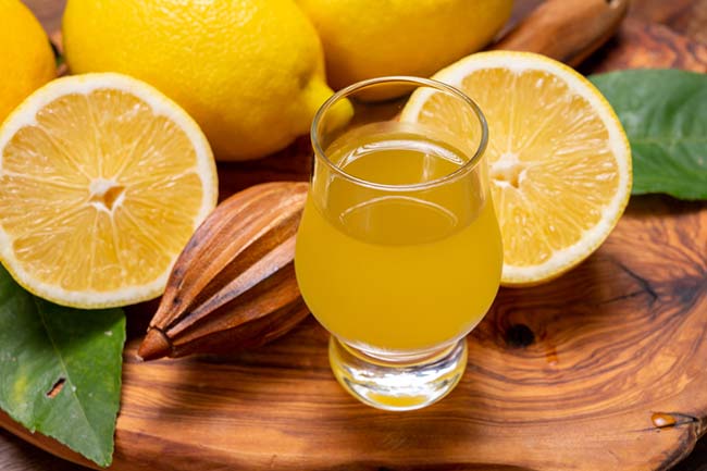 Lemon