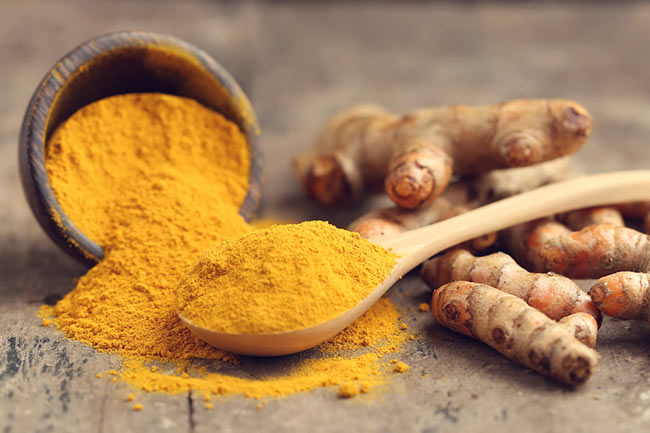 Turmeric