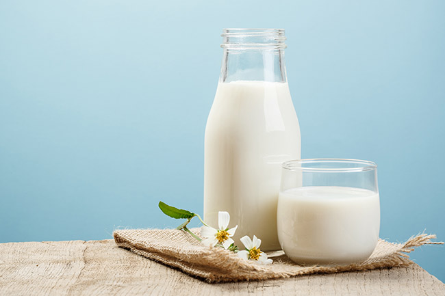 Milk