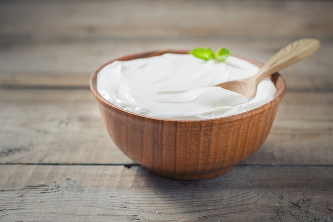 Yogurt