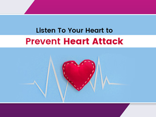 World Heart Day 2021: Here's How The Heart Works and How To Prevent Heart Attacks