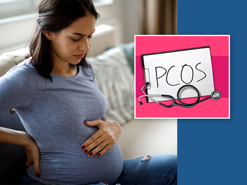 PCOS है तो प्रेग्नेंसी में आ सकती है मुश्किल, जानें आपके लिए कंसीव करने की सही उम्र और कुछ जरूरी टिप्स