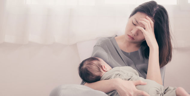 Depression-During-Pregnancy-Effects
