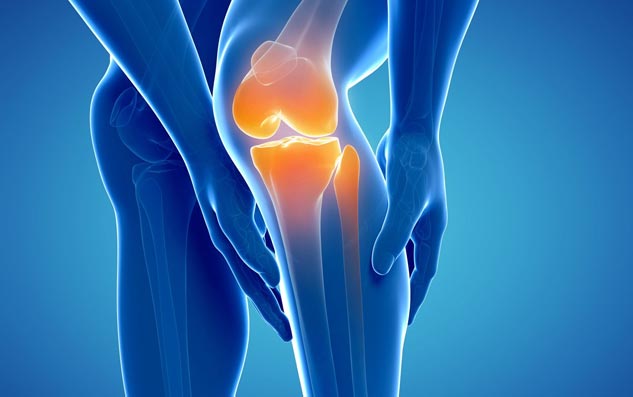 knee pain