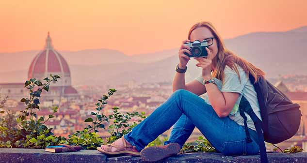 travelling and health