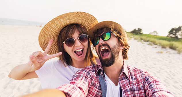 travelling and mental health