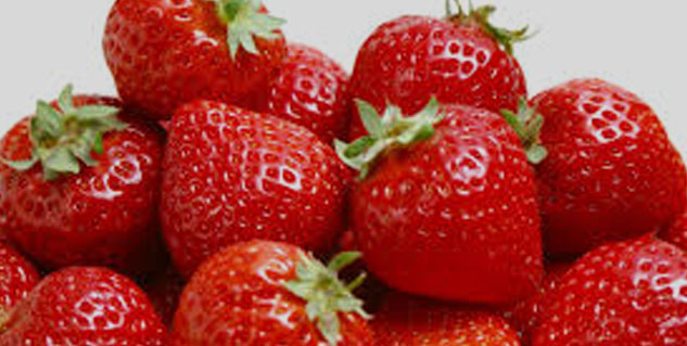 strawberry