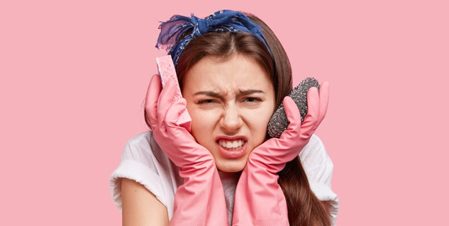 Aggressive-passive-behavior