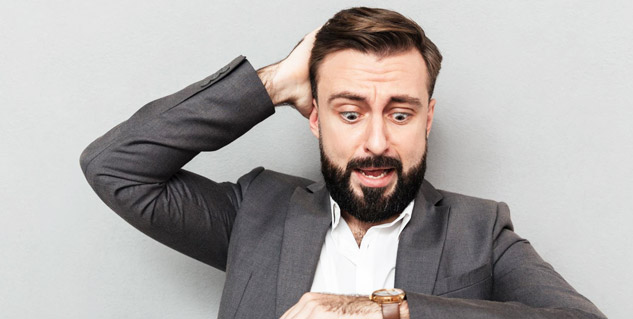 Aggressive-passive-behavior