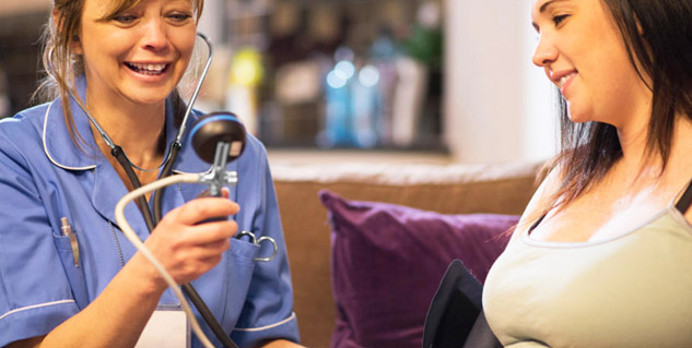 Blood-pressure-in-Pregnancy