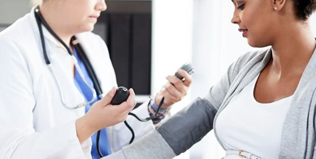 Blood-pressure-in-Pregnancy
