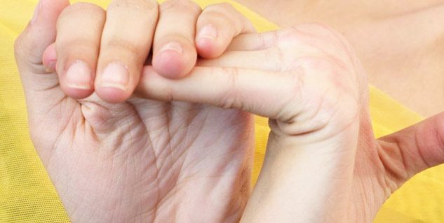 Connecting-Tissue-Disease