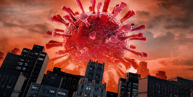 Coronavirus XE Variant in India