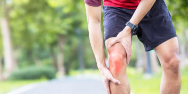 knee pain