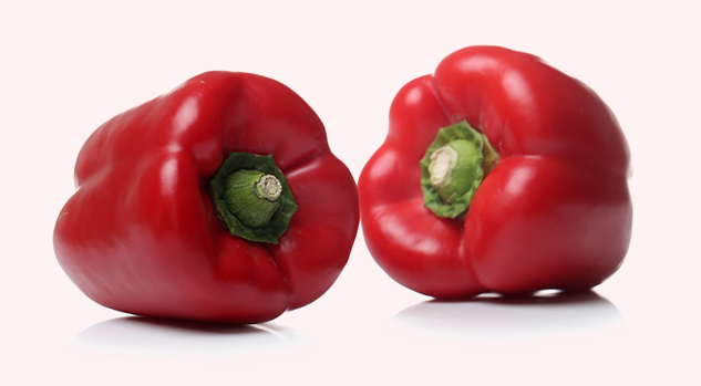 Red Capsicum