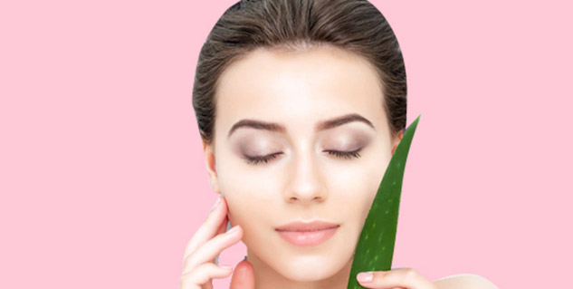 aloe vera benefits