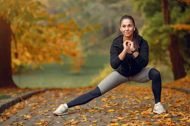 Exercise