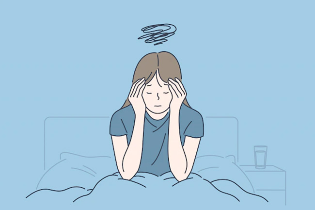 Home remedies for fatigue