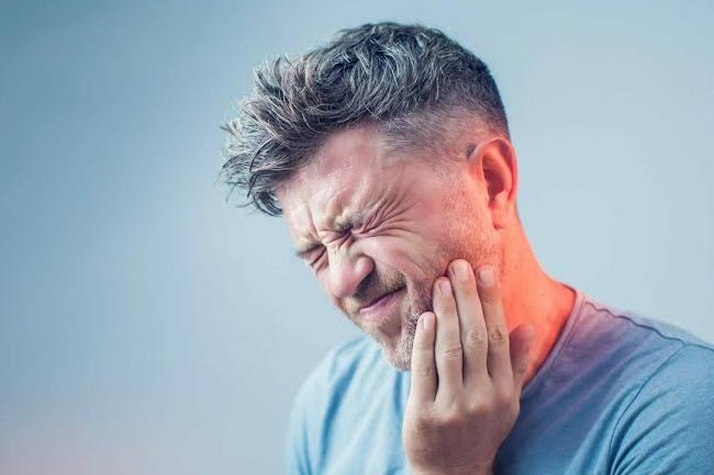 Home remedies for dry socket
