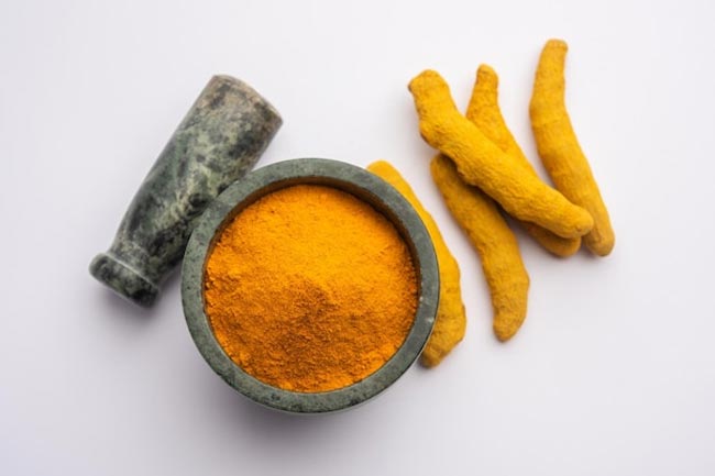 Turmeric