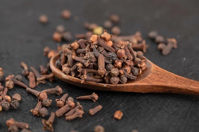 Clove oil
