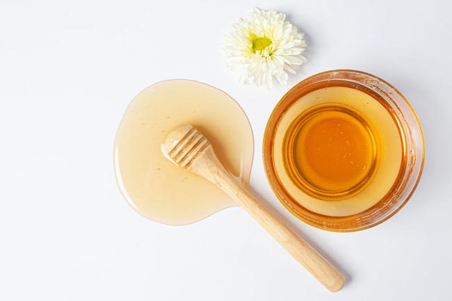 Honey