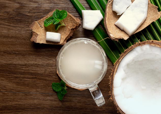 coconut_mocktail recipe