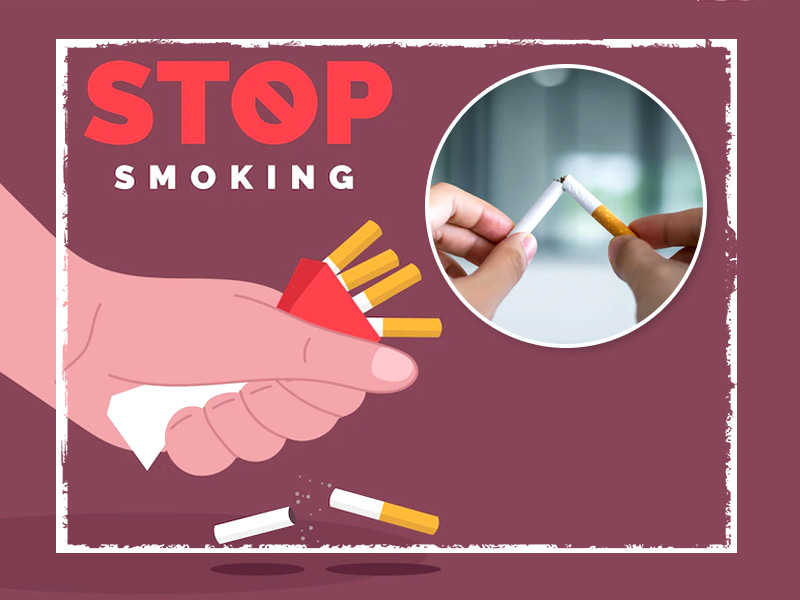 Do You Know What Happens In Your Body When You Quit Smoking?