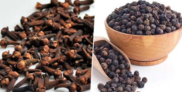 Black-Pepper-Clove-Benefits