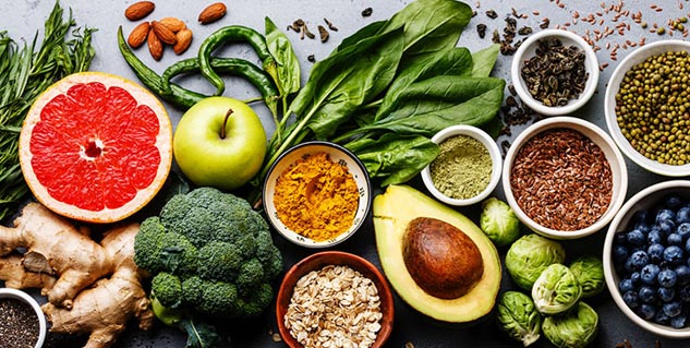 vegetables for cancer