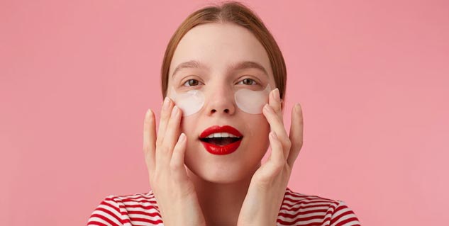 gulkand-dark-circles