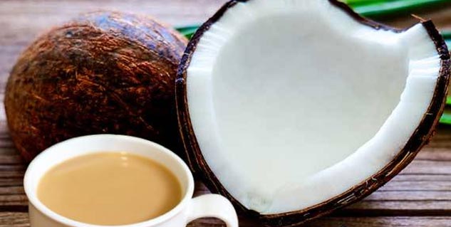 Coconut-Tea-Benefits
